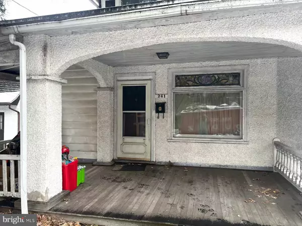 Reading, PA 19606,261 FRIEDENSBURG RD