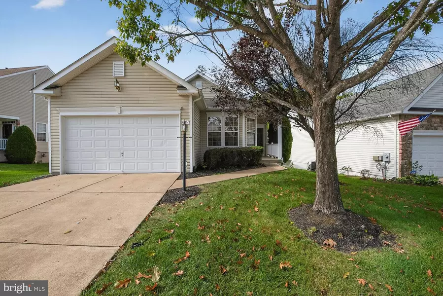 16837 FOUR SEASONS DR, Dumfries, VA 22025