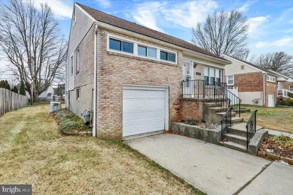 Reading, PA 19607,526 HARDING AVE