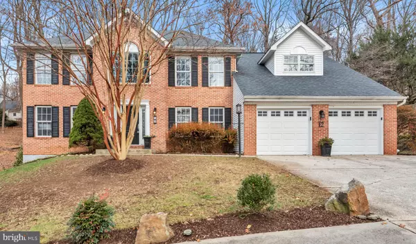 12 CLARION CT, Cockeysville, MD 21030