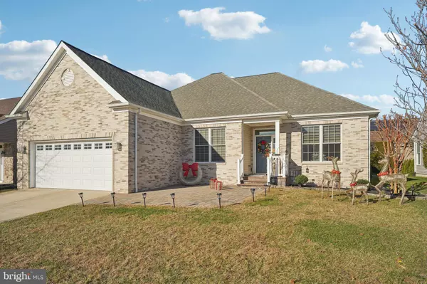 Sicklerville, NJ 08081,11 KRISTIAN DR