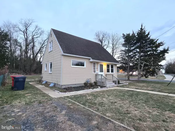 Bridgeton, NJ 08302,242 BELMONT AVE