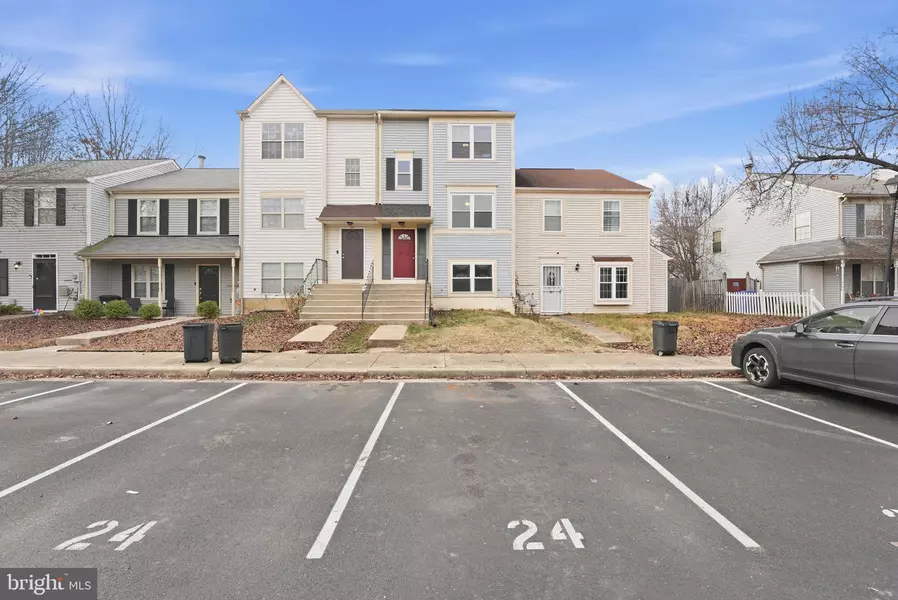 24 OAKSIDE LN, Indian Head, MD 20640