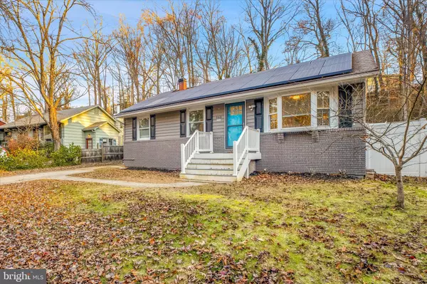 560 EDWARDS DR, Odenton, MD 21113