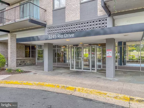 Falls Church, VA 22041,3245 RIO DR #610