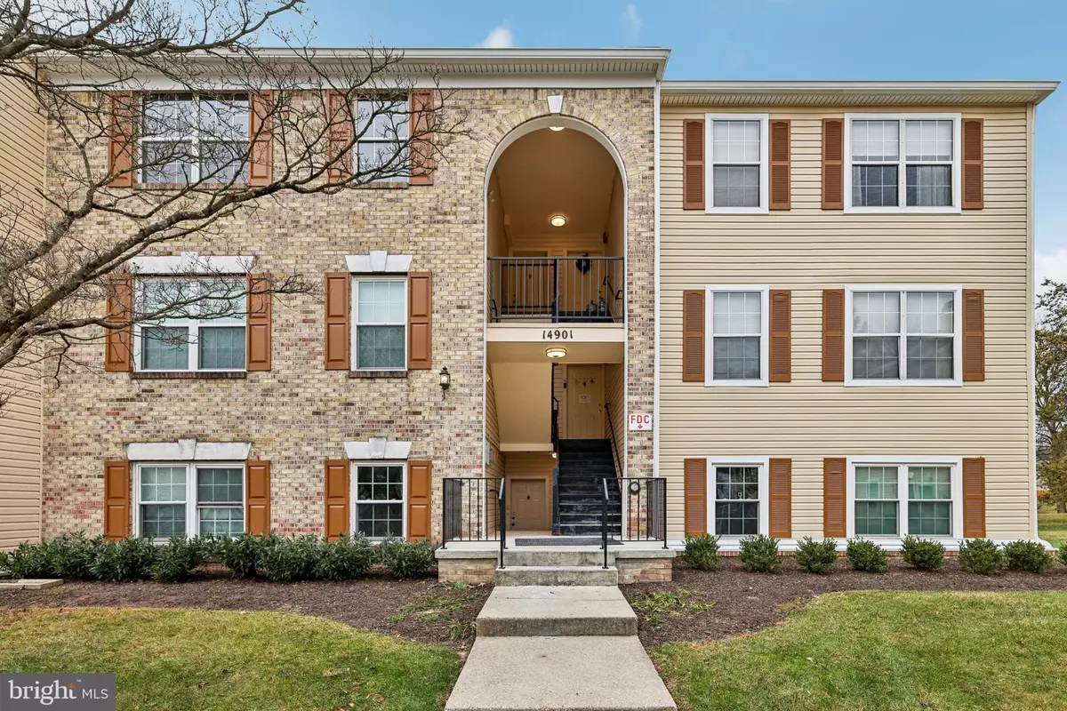 Silver Spring, MD 20906,14901 CLEESE CT #5CE