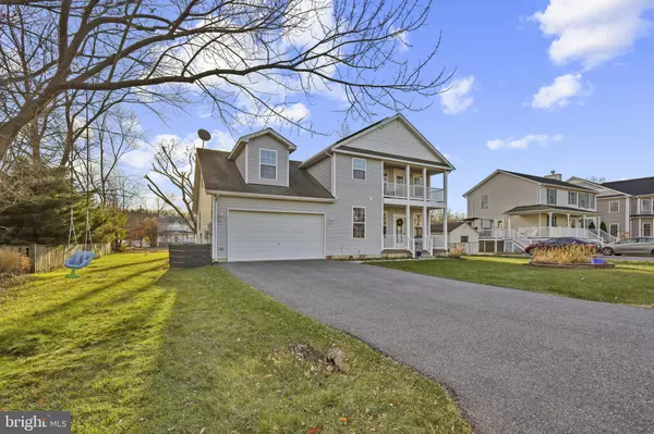 Edgewater, MD 21037,4220 KINGS RD