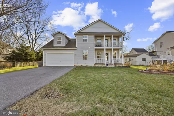 Edgewater, MD 21037,4220 KINGS RD