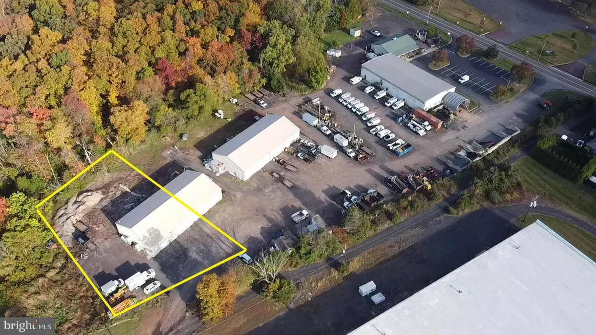 Souderton, PA 18964,70 HATFIELD PIKE #BUILDING 4