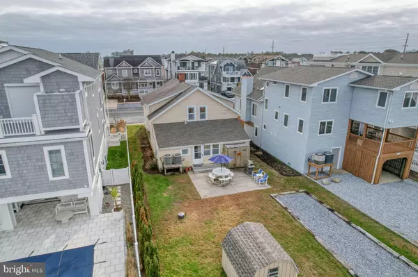 Bethany Beach, DE 19930,109 CENTRAL BLVD