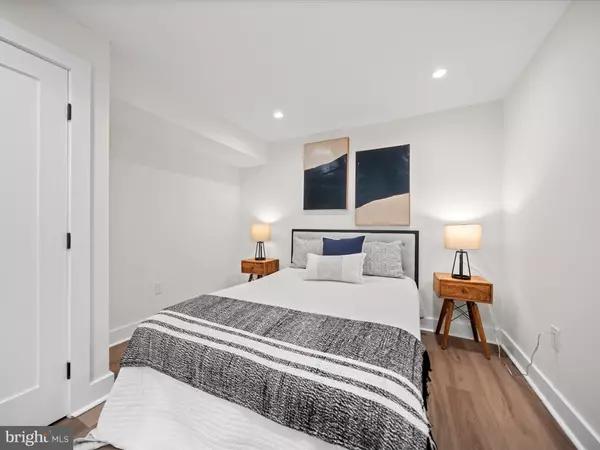 Washington, DC 20011,509 RANDOLPH ST NW #1