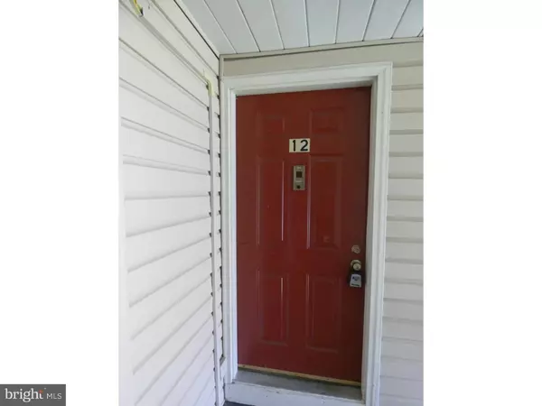 12 HOLLY, Hamilton Township, NJ 08619