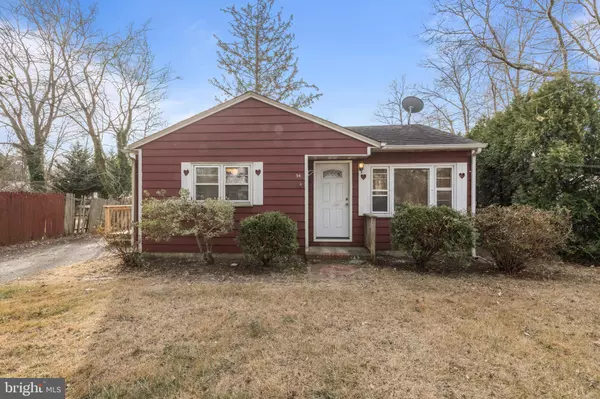 54 ATLANTIC AVE, Waretown, NJ 08758