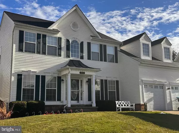 Abingdon, MD 21009,422 CLYDEBANK DR