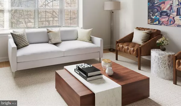 3401 38TH ST NW #2B-TWR-209, Washington, DC 20016