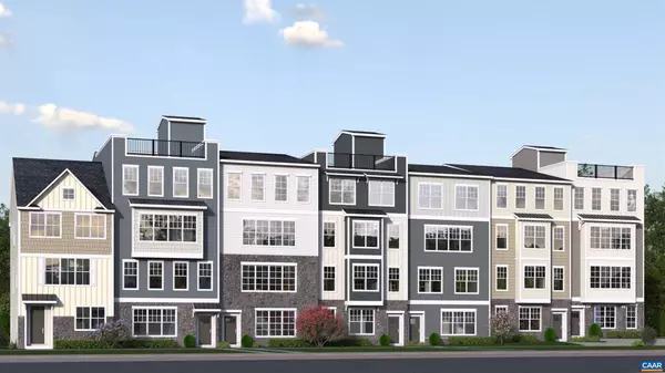 5B RYAN WAY, Charlottesville, VA 22911