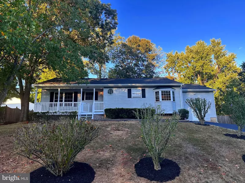 246 VINE PL, Stafford, VA 22554