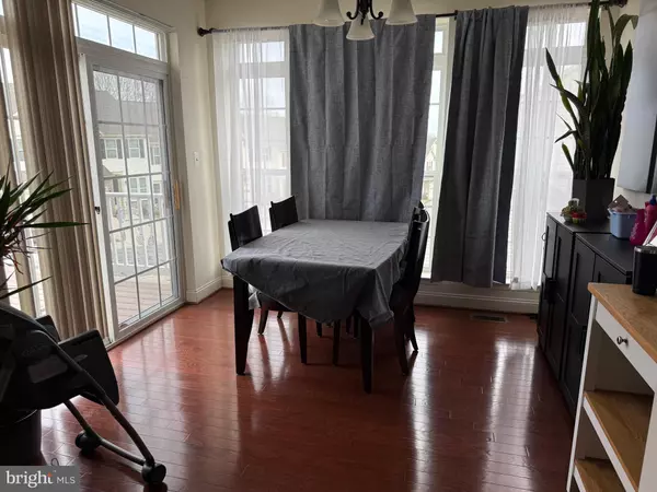 Abingdon, MD 21009,711 PERTHSHIRE PL #73