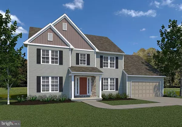 York, PA 17406,BRECKENRIDGE MODEL AT EAGLES VIEW