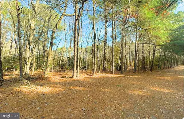 LOT 18 PEACEFUL WAY, Exmore, VA 23350
