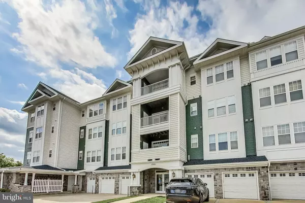 Laurel, MD 20707,13901 BELLE CHASSE BLVD #110