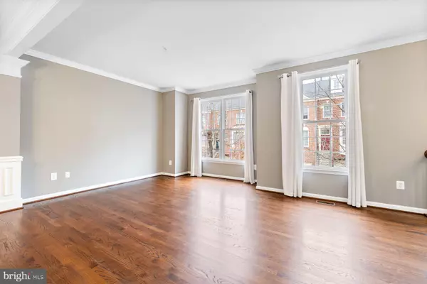 Rockville, MD 20852,11909 GREY HOLLOW CT #78