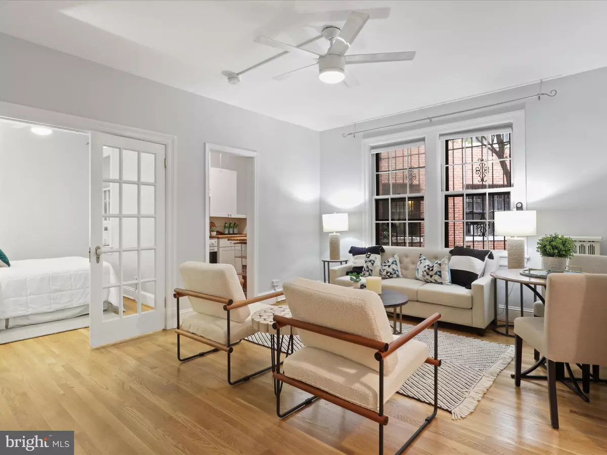 Washington, DC 20009,2707 ADAMS MILL RD NW #108