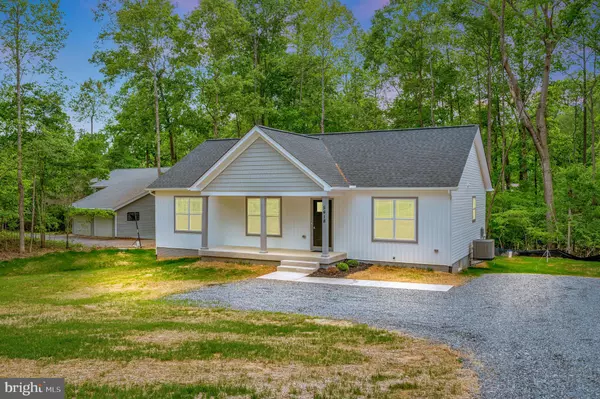 10228 DUERSON LN,  Partlow,  VA 22534