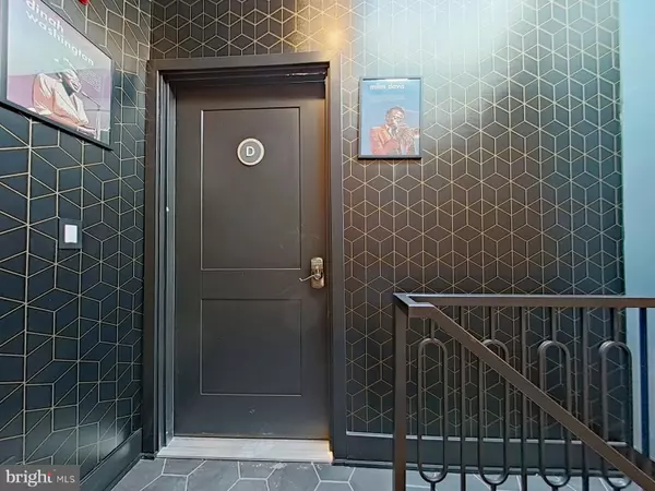 Philadelphia, PA 19121,1613 N 33RD ST #D