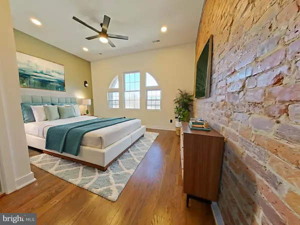 Philadelphia, PA 19121,1613 N 33RD ST #D