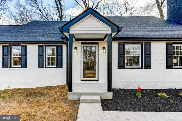 Cooksville, MD 21723,14081 MONTICELLO DR