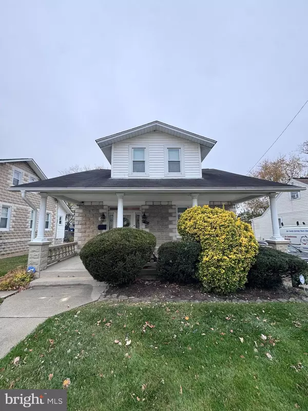 3127 WILLOUGHBY RD, Baltimore, MD 21234