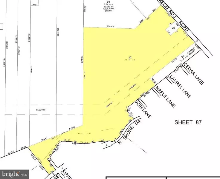 0 WHITEHALL RD, Williamstown, NJ 08094