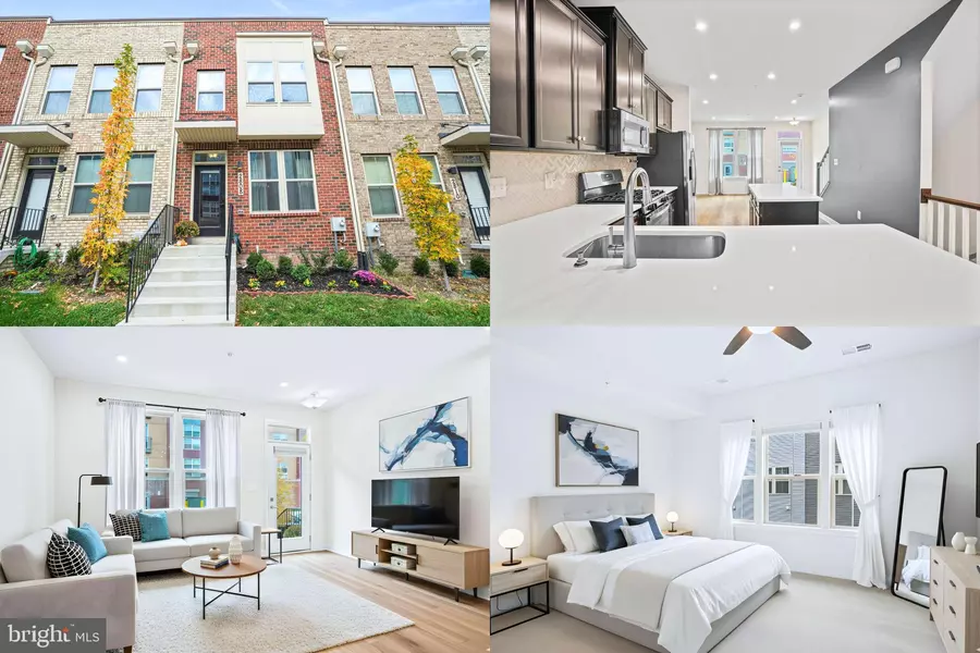 2808 DEVONSHIRE CLIFFS TER, Hyattsville, MD 20782