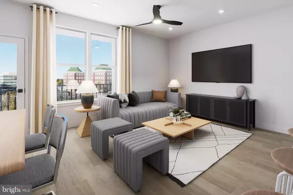 Potomac, MD 20854,1121 FORTUNE TER #302