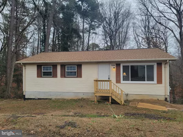 12428 ALGONQUIN TRL TRL, Lusby, MD 20657