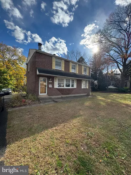 9821 VERREE RD, Philadelphia, PA 19115