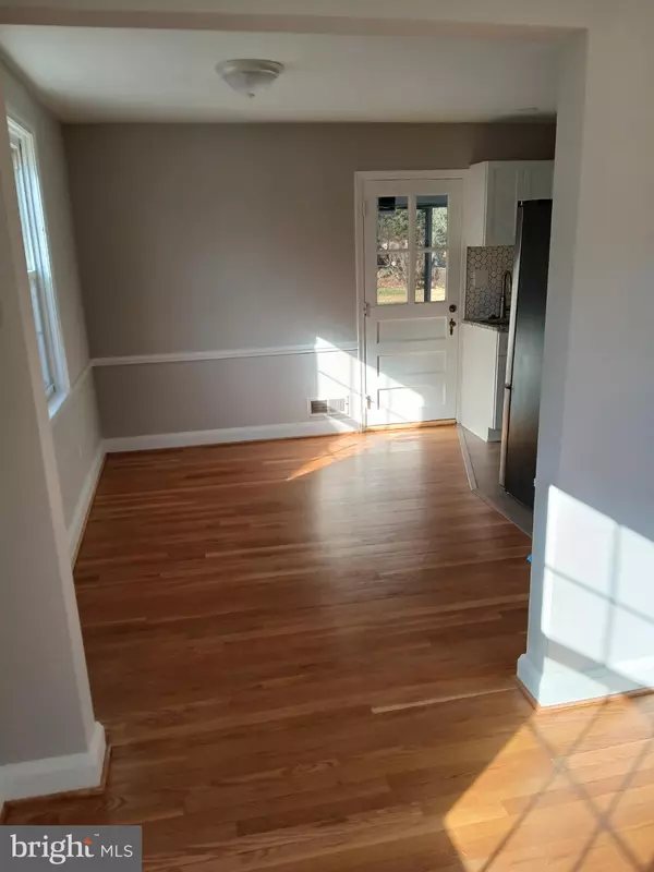 Baltimore, MD 21207,3814 LOCHEARN DR