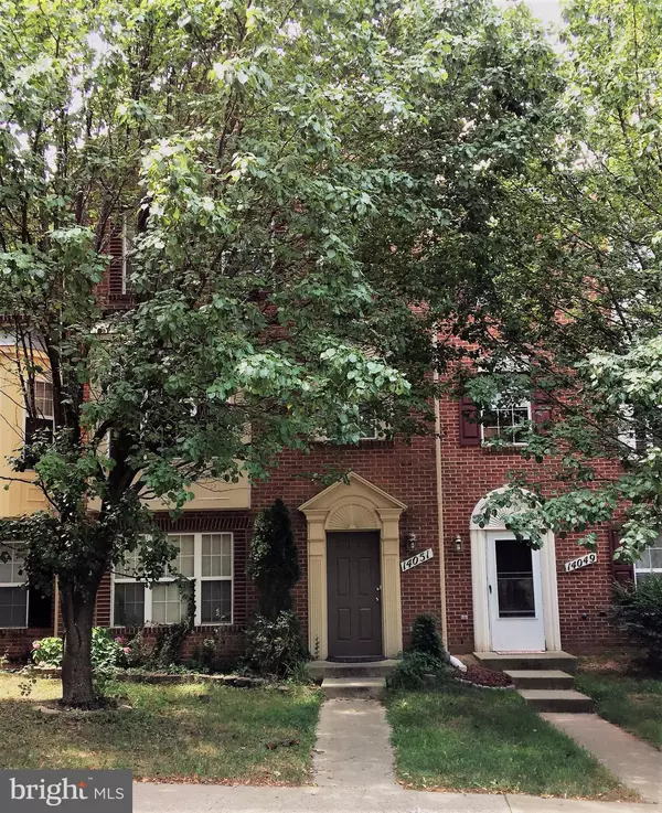 14051 PELLITA TER, Rockville, MD 20850