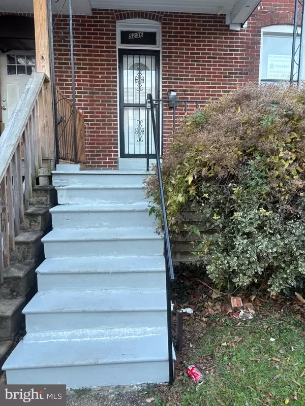 Baltimore, MD 21215,5236 SAINT CHARLES AVE