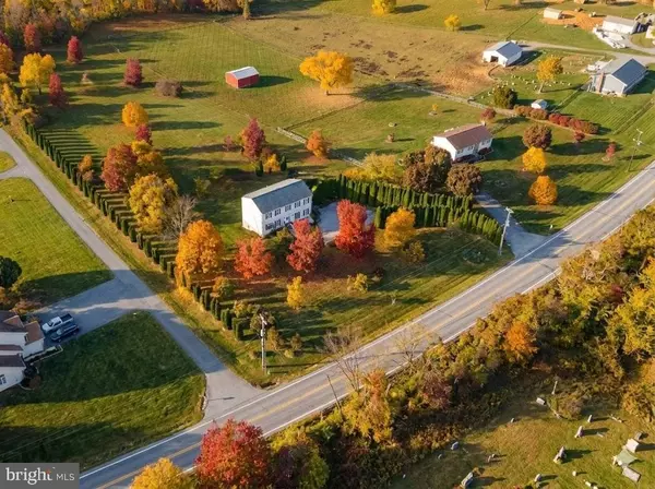 Westminster, MD 21158,1216 BACHMANS VALLEY RD