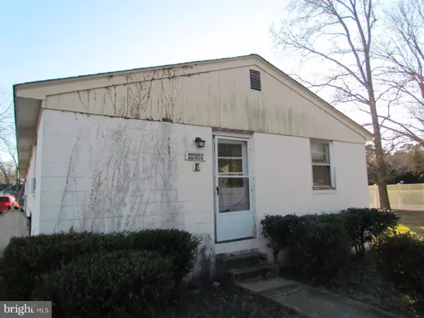 44868 BLAKE CREEK RD. ##4, Leonardtown, MD 20650