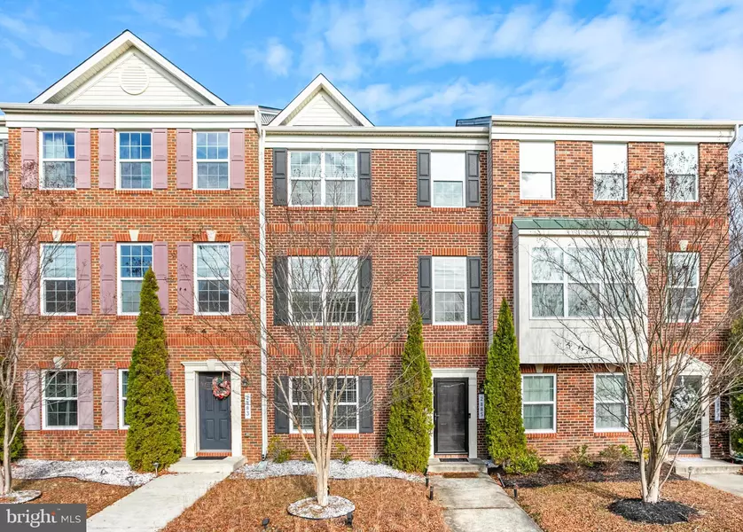 2885 FALKIRK ALY, Bryans Road, MD 20616