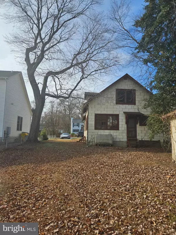 Annapolis, MD 21403,3535 COHASSET AVE