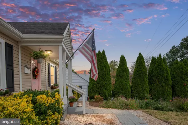 Culpeper, VA 22701,1314 S WEST ST