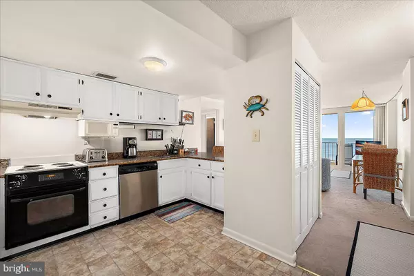 Ocean City, MD 21842,4 84TH ST #18