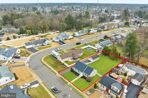 Hamilton, NJ 08619,81 WITTENBORN AVE