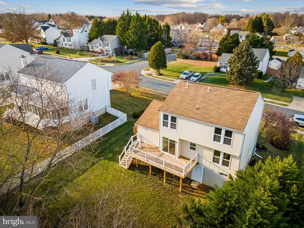 Abingdon, MD 21009,1003 TOWSON DR