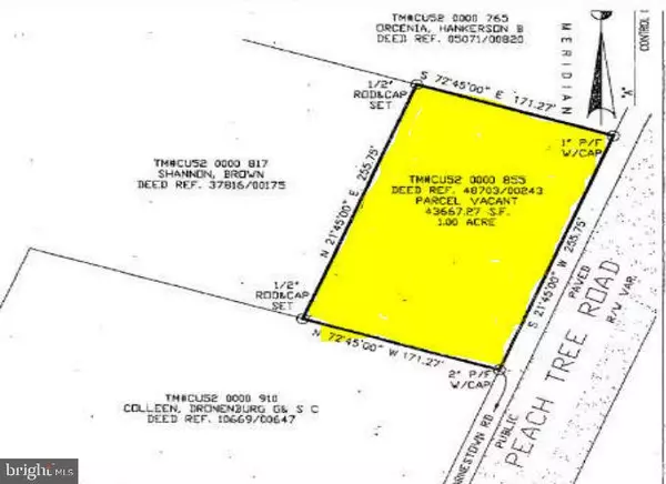 Dickerson, MD 20842,PEACH TREE RD