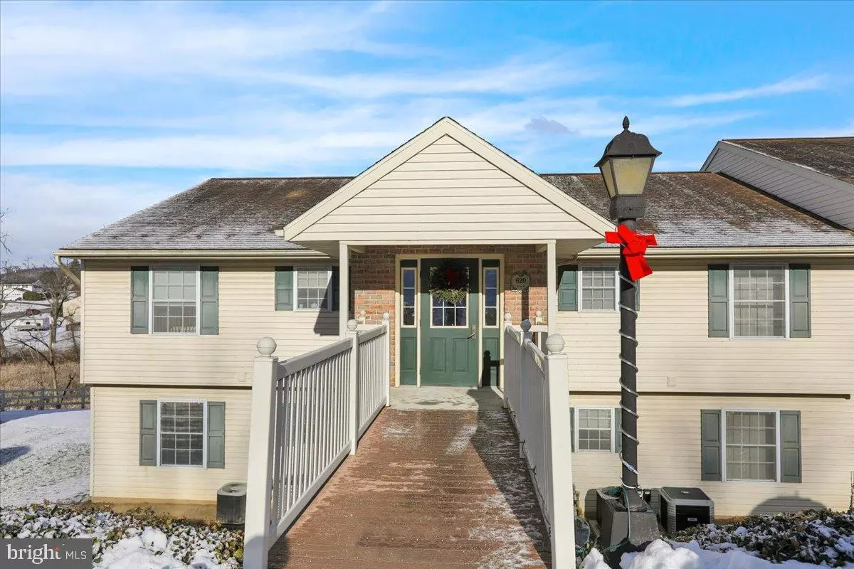 Hamburg, PA 19526,620 PINE ST #4